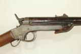  CIVIL WAR Antique SHARPS & Hankins 1862 Navy Carbine - 2 of 12