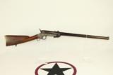  CIVIL WAR Antique SHARPS & Hankins 1862 Navy Carbine - 1 of 12