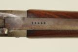  CIVIL WAR Antique SHARPS & Hankins 1862 Navy Carbine - 6 of 12