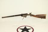  CIVIL WAR Antique SHARPS & Hankins 1862 Navy Carbine - 8 of 12
