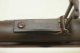 10th CAVALRY MARKED Antique SHARPS .50-70 Carbine - 8 of 13