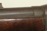 10th CAVALRY MARKED Antique SHARPS .50-70 Carbine - 9 of 13