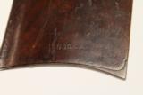10th CAVALRY MARKED Antique SHARPS .50-70 Carbine - 13 of 13