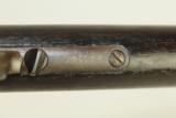 ANTIQUE Winchester 1873 Lever Action Rifle .32-20 - 10 of 15