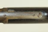ANTIQUE Winchester 1873 Lever Action Rifle .32-20 - 6 of 15