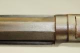 ANTIQUE Winchester 1873 Lever Action Rifle .32-20 - 7 of 15