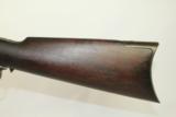 ANTIQUE Winchester 1873 Lever Action Rifle .32-20 - 12 of 15
