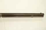 ANTIQUE Winchester 1873 Lever Action Rifle .32-20 - 5 of 15