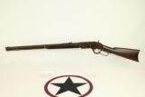 ANTIQUE Winchester 1873 Lever Action Rifle .32-20 - 11 of 15