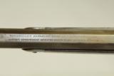 ANTIQUE Winchester 1873 Lever Action Rifle .32-20 - 8 of 15