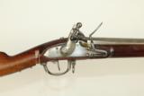  Antique MINIATURE Charleville FLINTLOCK Musket
- 2 of 10