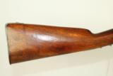  Antique MINIATURE Charleville FLINTLOCK Musket
- 3 of 10