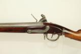  Antique MINIATURE Charleville FLINTLOCK Musket
- 8 of 10