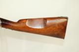  Antique MINIATURE Charleville FLINTLOCK Musket
- 7 of 10