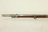  Antique MINIATURE Charleville FLINTLOCK Musket
- 9 of 10