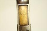 SCARCE ANTIQUE .22 Winchester 1873 Lever Rifle - 10 of 15