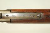 SCARCE ANTIQUE .22 Winchester 1873 Lever Rifle - 7 of 15