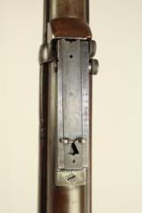 ANTIQUE US SPRINGFIELD Model 1884 Trapdoor CARBINE
- 10 of 17