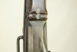 ANTIQUE US SPRINGFIELD Model 1884 Trapdoor CARBINE
- 8 of 17