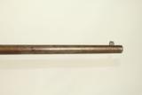 ANTIQUE US SPRINGFIELD Model 1884 Trapdoor CARBINE
- 5 of 17