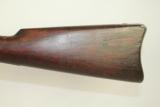 ANTIQUE US SPRINGFIELD Model 1884 Trapdoor CARBINE
- 12 of 17