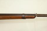  Antique Belgian Tabatiere “Zulu” Breechloading Shotgun - 5 of 10