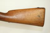  Antique Belgian Tabatiere “Zulu” Breechloading Shotgun - 8 of 10
