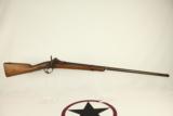  Antique Belgian Tabatiere “Zulu” Breechloading Shotgun - 1 of 10