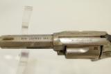 Antique LEE “RED JACKET” Spur Trigger .32 Revolver - 2 of 9