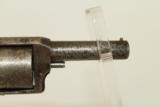  Antique H&R VICTOR No. 3 Spur Trigger .30 Revolver - 9 of 9