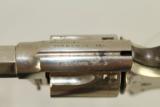  Antique H&A RANGER No. 2 Spur Trigger .30 Revolver - 2 of 10