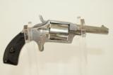  Antique H&A RANGER No. 2 Spur Trigger .30 Revolver - 7 of 10