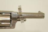  Antique H&A RANGER No. 2 Spur Trigger .30 Revolver - 10 of 10