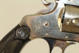  MINTY WWI-era S&W .32 Double Action Revolver - 12 of 18