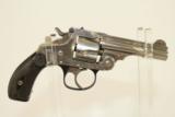  MINTY WWI-era S&W .32 Double Action Revolver - 14 of 18