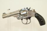  MINTY WWI-era S&W .32 Double Action Revolver - 1 of 18