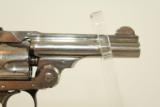  MINTY WWI-era S&W .32 Double Action Revolver - 17 of 18