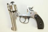  MINTY WWI-era S&W .32 Double Action Revolver - 18 of 18