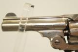  MINTY WWI-era S&W .32 Double Action Revolver - 5 of 18