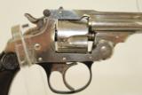  MINTY WWI-era S&W .32 Double Action Revolver - 16 of 18