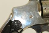  MINTY WWI-era S&W 32 Safety Double Action Revolver - 7 of 9