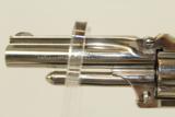 Mint OLD WEST Antique JM MARLIN 1875 .32 Revolver - 4 of 10