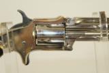  Mint OLD WEST Antique JM MARLIN 1875 .32 Revolver - 9 of 10