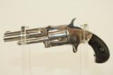  Mint OLD WEST Antique JM MARLIN 1875 .32 Revolver - 1 of 10