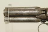  Euro MULTI Barrel Mariette RING Trigger PEPPERBOX - 11 of 12