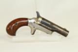  BRITISH Proofed COLT “Thuer” Deringer .41 Pistol - 3 of 4