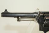  Scarce Fine SWISS Military 1882 OFFICER’S Revolver
- 10 of 14