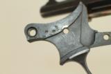  Scarce Fine SWISS Military 1882 OFFICER’S Revolver
- 5 of 14