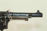  Scarce Fine SWISS Military 1882 OFFICER’S Revolver
- 14 of 14