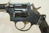  Scarce Fine SWISS Military 1882 OFFICER’S Revolver
- 9 of 14